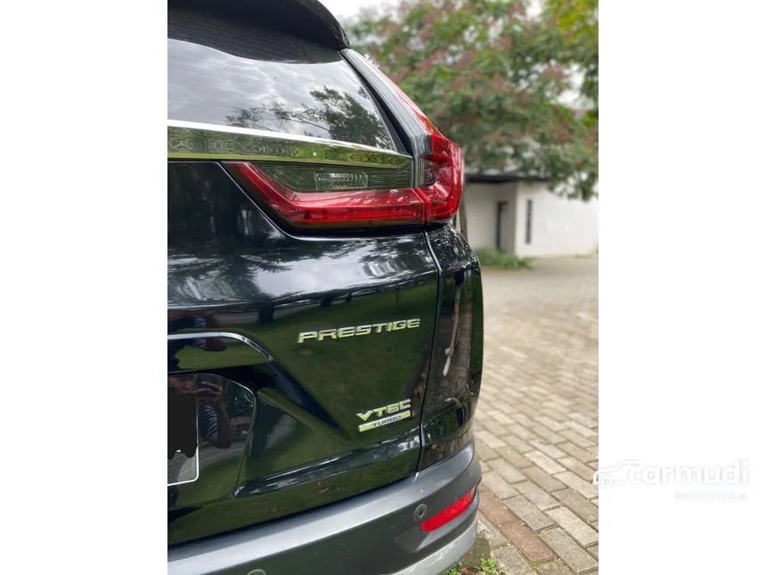 2021 Honda CR-V Prestige VTEC SUV