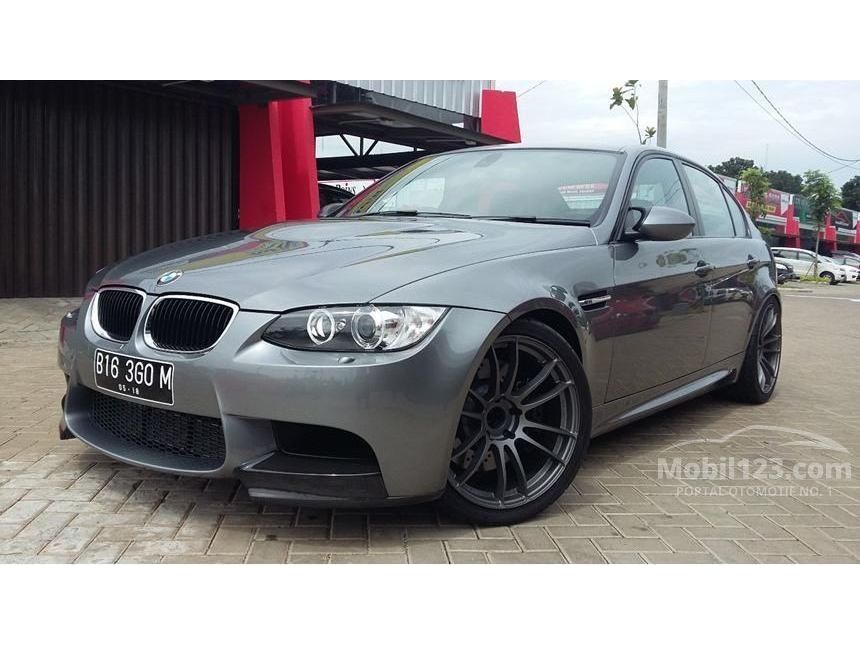 Jual Bmw M3 Jual Bmw M3