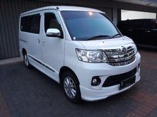 Daihatsu Luxio 1.5 X MT 2019