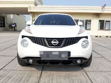 2015 Nissan Juke 1.5 RX SUV