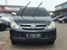 2008 Toyota Kijang Innova 2.0 E MPV
