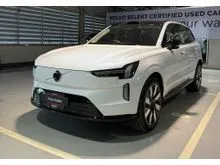 2025 Volvo EX90 0.0 (ปี 24-29) Ultra Twin Performance (7-Seater) AWD SUV