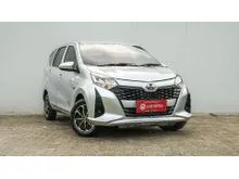 2023 Toyota Calya 1.2 E MPV - PAJAK PANJANG - GARANSI 211 PCS SPAREPART SELAMA 1 TAHUN - BISA TUKAR TAMBAH - CEK UNIT DIRUMAH GRATIS [B]