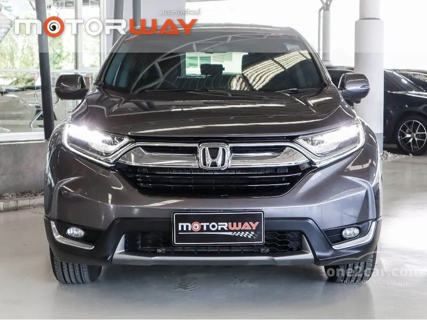 2019 Honda CR-V ES SUV