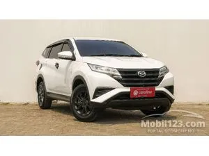 2019 Daihatsu Terios 1.5 X SUV