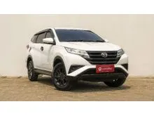 2019 Daihatsu Terios 1.5 X SUV - GARANSI 1 TAHUN - Promo Cuci Gudang - Free Test Drive Caroline Poris