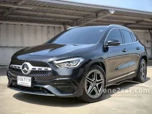 2022 Mercedes-Benz GLA200 1.3 AMG Dynamic SUV