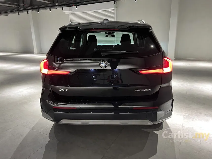 2025 BMW X1 sDrive20i xLine SUV