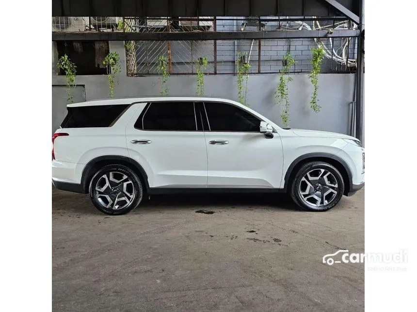 2024 Hyundai Palisade XRT Wagon