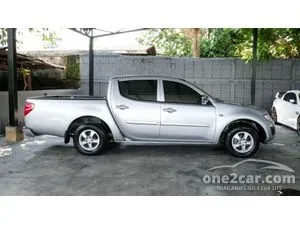 2012 Mitsubishi TRITON 2.5 GLX Double Cab Pickup
