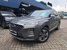 2019 Hyundai Santa Fe 2.4 XG SUV