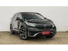 2022 Honda CR-V 2.0 SUV