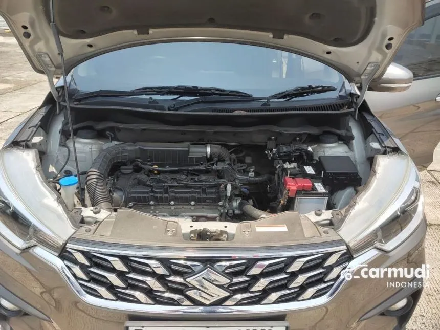 2022 Suzuki Ertiga GX MPV