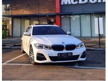 2019 BMW 330i 2.0 M Sport Sedan