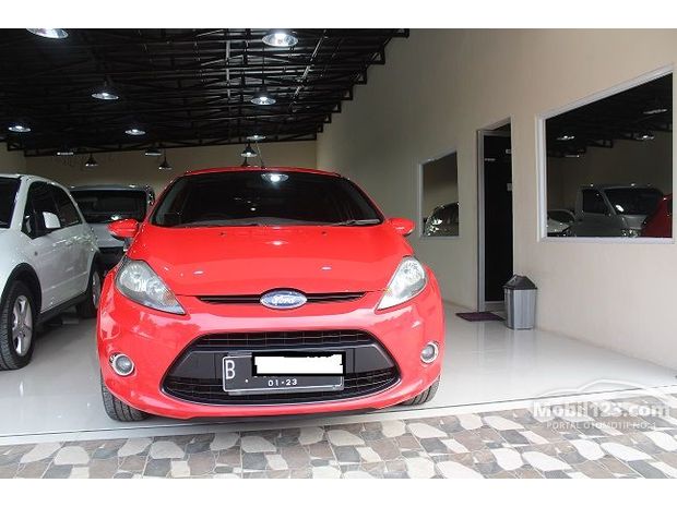 Ford Mobil Bekas & Baru dijual di Indonesia - Dari 1.119 