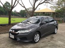 2015 Honda City 1.5 (ปี 14-18) V i-VTEC Sedan AT