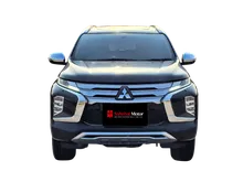 2021 Mitsubishi Pajero Sport 2.4 Dakar 4X2 SUV - TERMURAH - BERKUALITAS - ISTIMEWA - BERGARANSI - HARGA NEGO