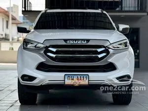 2021 Isuzu MU-X 3.0 Ultimate SUV