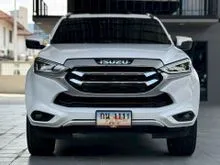 2021 Isuzu MU-X 3.0 (ปี 20-26) Ultimate 4WD SUV