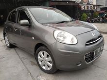 2011 Nissan March 1.2 1.2L Hatchback