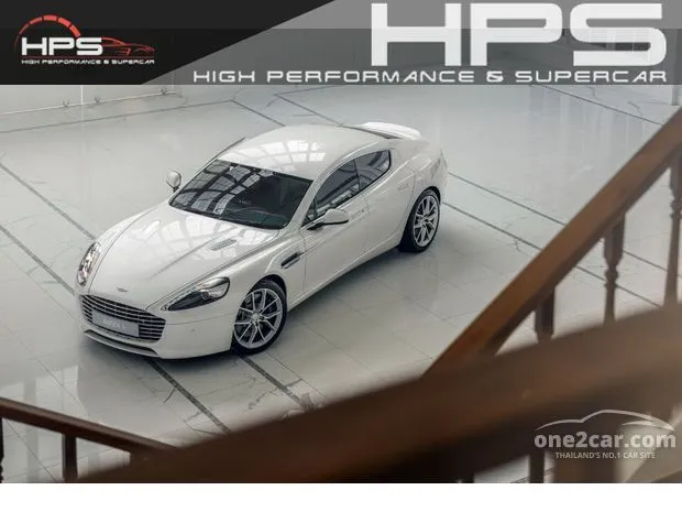 Used aston martin rapide clearance s for sale