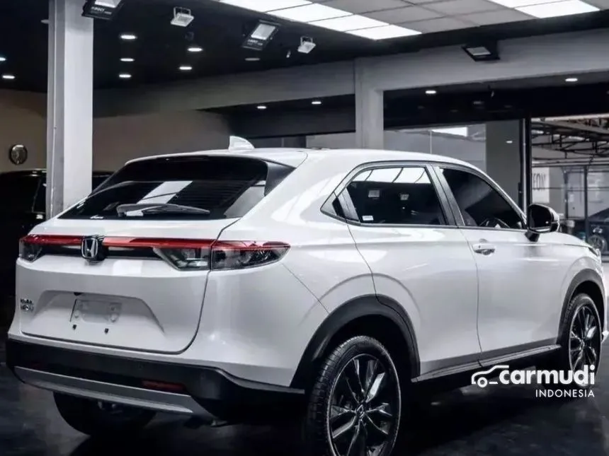 2024 Honda HR-V SE SUV