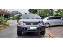 2001 Honda CR-V 2.0 4X2 (Gen 1)