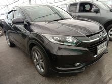2015 Honda HR-V 1.8 (ปี 14-18) E SUV AT