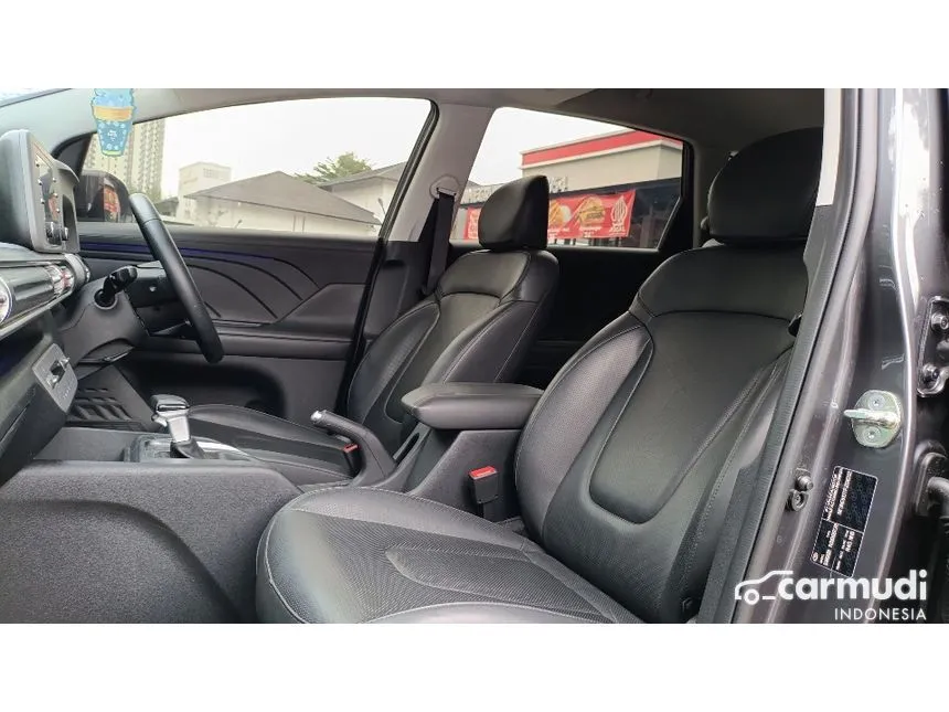 2023 Hyundai Stargazer Prime MPV