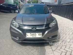 2018 Honda HR-V 1.5 E SUV