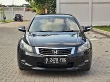 2010 Honda Accord 2.4 VTi-L Sedan Mewah (Pajak Mei 2027)