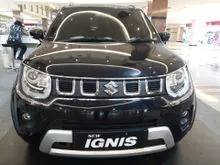 2022 Suzuki Ignis 1.2 GX Hatchback