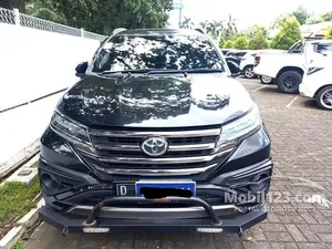 2021 Toyota Rush 1.5 GR Sport SUV
