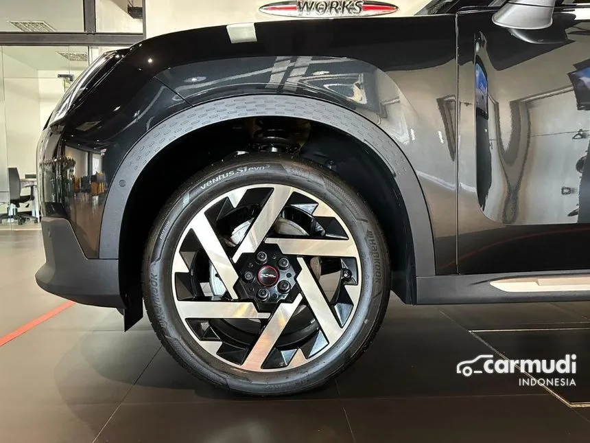 2025 MINI Countryman Favoured Trim C SUV