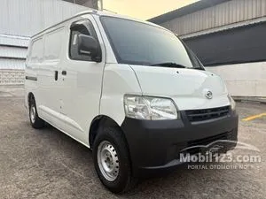 2019 Daihatsu Gran Max 1.3 Blind Van AC Van