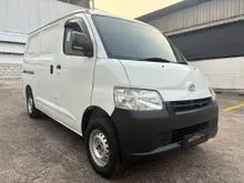 2019 Daihatsu Gran Max 1.3 Blind Van AC Van