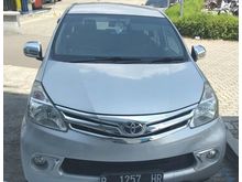 2013 Toyota Avanza 1.3 G MPV ( HARGA NEGO )