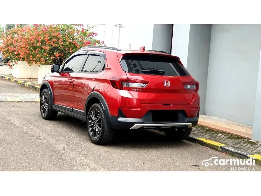 2023 Honda WR-V RS Honda Sensing SUV