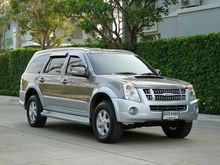 2007 Isuzu MU-7 3.0 (ปี 07-13) Primo SUV AT