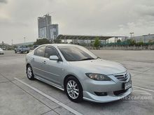2006 Mazda 3 1.6 (ปี 05-10) V Sedan AT