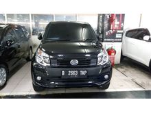 2016 Daihatsu Terios 1.5 X