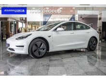 2020 Tesla Model 3 0 (ปี 18-23) STANDARD PLUS Sedan