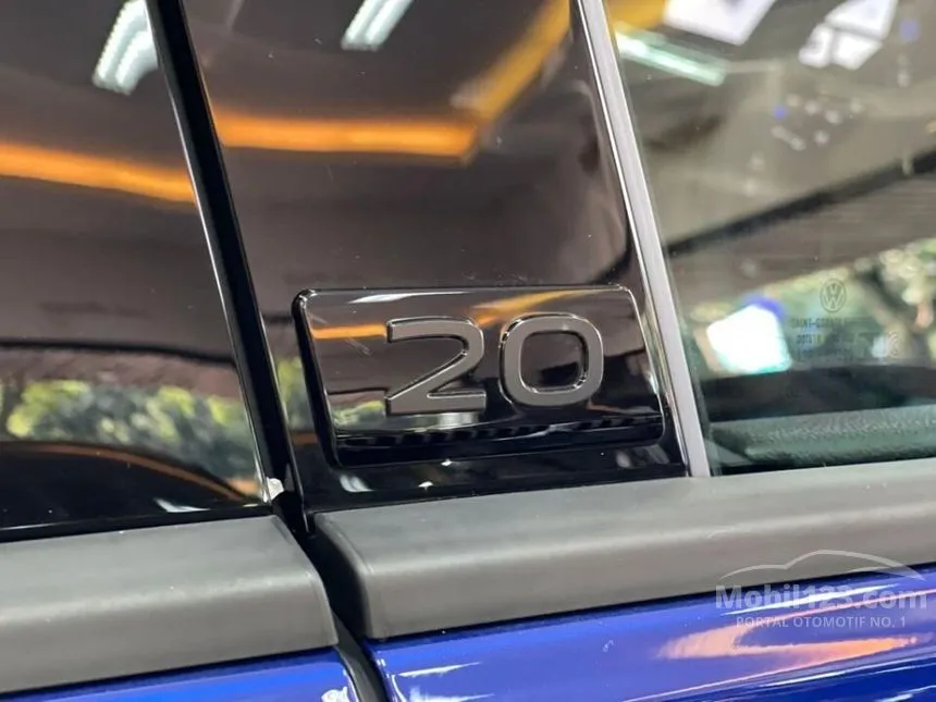 2022 Volkswagen Golf R Wagon