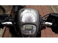 2018 Honda Scoopy 110 Others