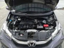 2022 Honda Brio 1.2 Satya E Hatchback