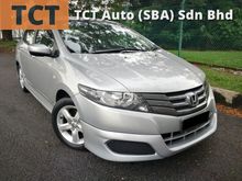 2011 Honda City 1.5 (A) HIGH SPEC,FULL BODYKIT,ONE CAREFUL OWNER