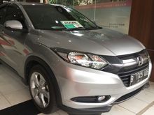 2016 Honda HR-V 1.5 E SUV