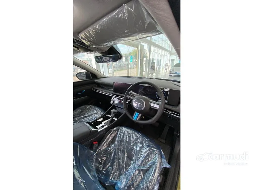 2024 Hyundai Tucson MPi SUV