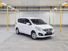 2017 Suzuki Ertiga 1.4 GL MPV - Mobil Bergaransi