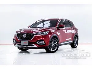 2020 MG HS 1.5 X SUV